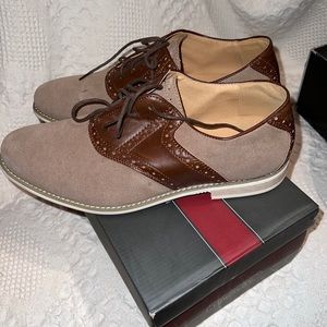 Men’s dress shoes size 12